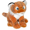 Wild Republic Cuddlekins Tiger Stuffed Animal - 12"