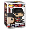Funko Pop Rocks: AC/DC - Agnus Angus Young - 1/6 Odds for Rare Chase Variant - (Styles May Vary) - Collectable Vinyl Figure - Gift Idea - Official