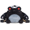 PlushGoals Mothman Wawa Backpack - Kawaii Cryptid Plush Bag, 9 in