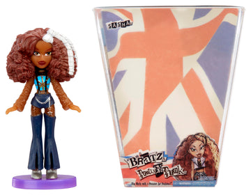 MGA Entertainment MGA's Miniverse - Bratz Minis Collector's Case