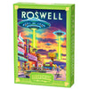 Boardwalk Puzzles Roswell, Featherlight Unique Playing Cards, Fun Themed Deck for Home and Travel