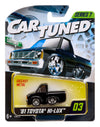 MGA Entertainment CarTuned Series 7-1981 Toyota Hi Lux (Custom)