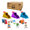 Fisher-Price Imaginext Disney and Pixar Toy Story PlaySet (Styles May Vary)
