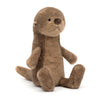 Jellycat Brooke Otter Stuffed Animal