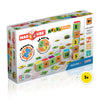 Geomag Magicube Math buidling 61pcs