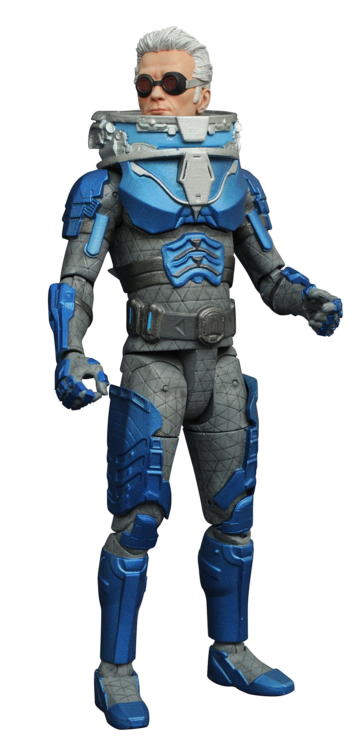 Diamond Select Toys Gotham Select Mr. Freeze Action Figure