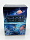 Montrose Biology Ecologies: Solar System - Explore Astrobiology in Our Solar System - Use Science to Build Food Webs in Space - Beautiful Scientific