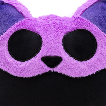 Plush CatNap Pillow 14" by Poppy Playtime Official Store