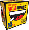 Semper Smart Games VOCABULICIOUS! The Vocabulary, Word, and Conversation Activity for Kids and Families - Fun Educational Game for Learning Vocabulary