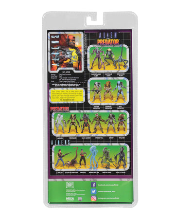 NECA - Aliens - 7" Scale Action Figure - Series 13 Apone