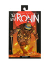 NECA TMNT (The Last Ronin) - 7” Scale Action Figure - Ultimate Leonardo