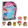 Disney Doorables Pixel Perfect Multi Peek, Collectible Disney Toys, Blind Packaging Surprise, Kids Toys for Ages 5 Up by Just Play