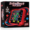 Electronic Light-Up Activity Pad for Kids Ages 6-12+ | 8-in-1 Handheld Game | Brain & Memory Games | Great Gift Ideas for Boys and Girls. Focus