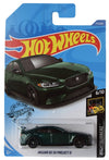 Hot Wheels Jaguar XE SV Project 8 (Dark Green) 2020 NightBurnerz