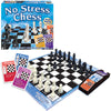 No Stress Chess Favorite Chess Teaching Game by Winning Moves Games USA