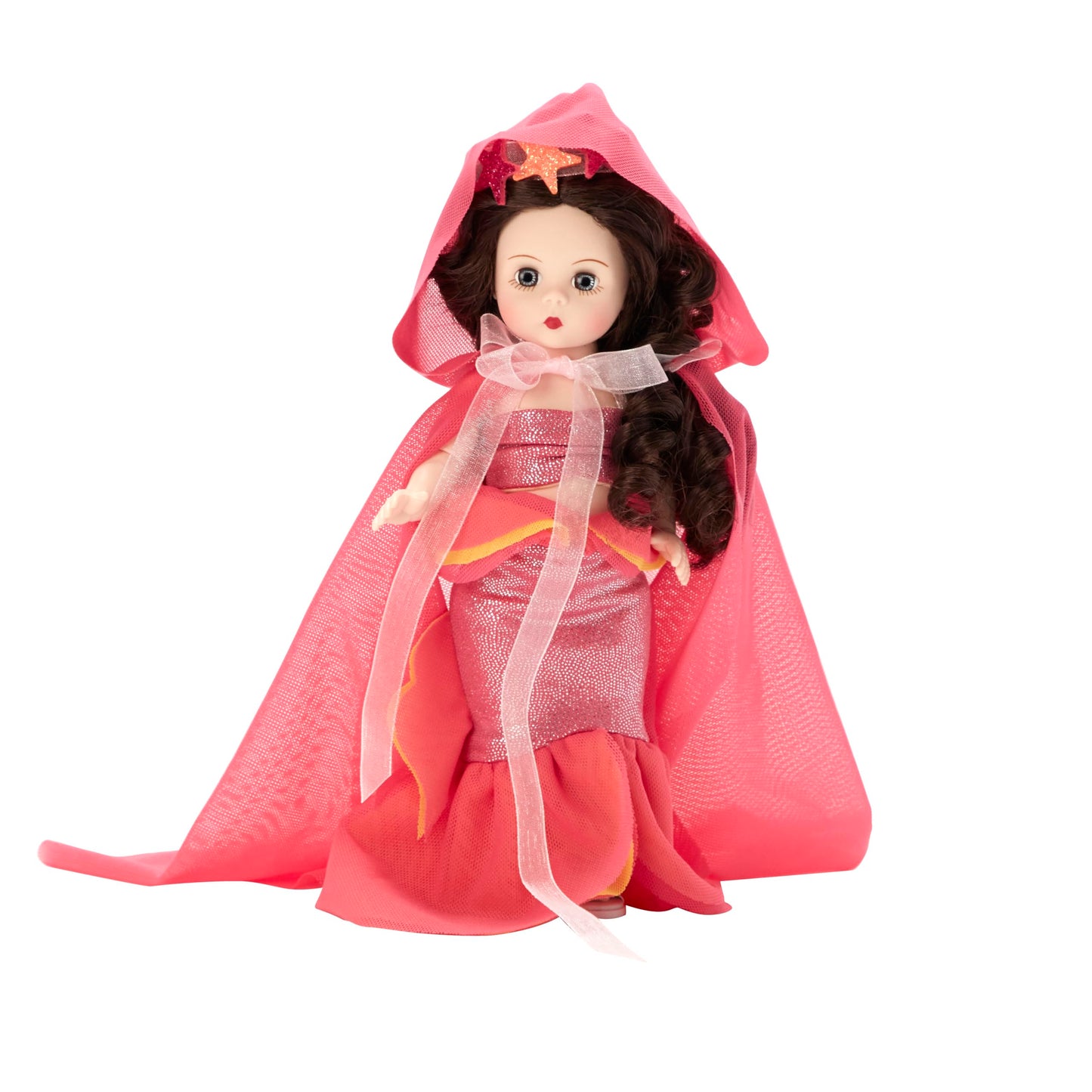 Madame Alexander 8-inch Ocean Enchantress Mermaid Collectible Doll