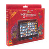 365 Adventures: The Dungeon (2026) Calendar - Year-Long Solo Quest Board Game, Strategic Dice Rolling & Exploration for Kids & Adults, Ages 14+, 1+