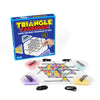 Triangle Takeover By Relatable, Exciting Brain Games for Family Gatherings, A Great Choice for Kids Board Games and Kids Party Games, Appropriate