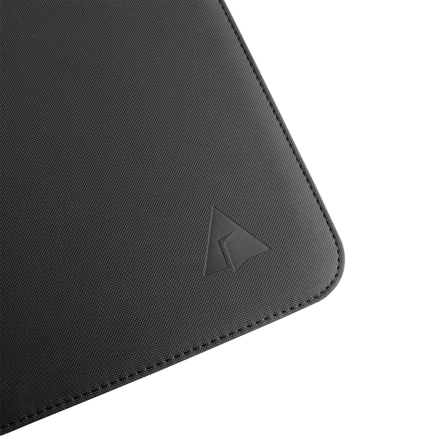 Rieton 16 Pocket 1024 Card Binder, Large Ringless Side Loading Pockets Trading Card Album Folder for TCG