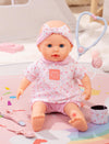 Mother Love Interactive Baby Dolls,15 inch Health Features Doctor Kit