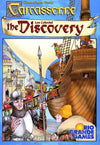 Carcassonne Discovery