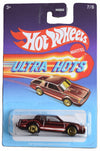 Hot Wheels '87 Buick Regal GNX, Ultra Hots 7/8