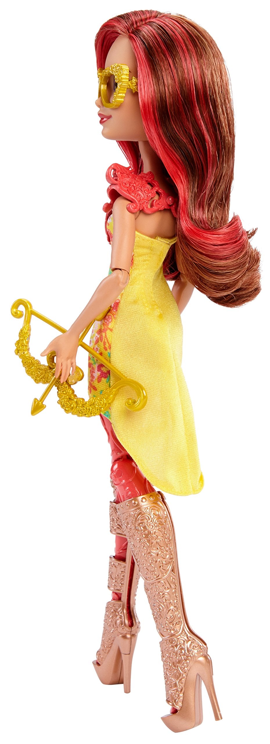 Ever After High Archery Rosabella Doll