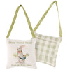 Primitives by Kathy Tooth Fairy Pillow