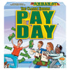 Winning Moves The Game of Pay Day, Make & Spend Money for Fun