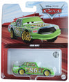 Disney Pixar Cars Chich Hicks