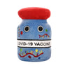 GIANT MICROBES COVID-19 Vaccine