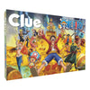 CLUE: One Piece Board Game, Find Hidden Pirate Treasure with Luffy and The Straw Hat Crew, Explore Iconic Locations Like Dressrosa, Drum Kingdom