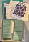 Trivial Pursuit All-Star Sports Edition (Subsidiary card set for use with Master Game)Outdated Version