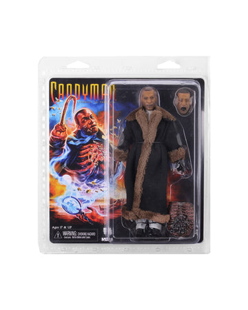 NECA Candyman - 8” Clothed Action Figure