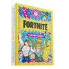 theory11 Fortnite Playing Cards - Officially Licensed Epic Games Premium Poker Deck, Collectible 52-Card Set with Custom Artwork, Embossed Tuck Box