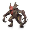 JAYKENIXO Raijin Dragon Monster Action Figure 8 Inch - Movable Joints, Detailed Creature Toy for Kids Play, Collectible Display & Gift