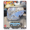 Hot Wheels - Premium Boulevard #44 - Volkswagen Deluxe Station Wagon