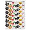 Trend Halloween Sparkles Sparkle Stickers, Classroom Incentives, 72 Count