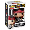 Funko Pop Rocks: Guns N' Roses - Axl Rose - Guns N Roses - Collectable Vinyl Figure - Gift Idea - Official Merchandise - Toys for Kids & Adults