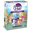 Renegade Game Studios My Little Pony: Adventures in Equestria Deck-Building Game for 1-4 Players