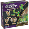 Renegade Game Studios Heroscape Expansion Elites of Ullar & Ranoc Vipers Tabletop Miniatures Strategy Game