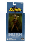 Batman Hush Series 3 Scarecrow Action Figure