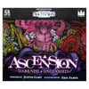 Stoneblade Entertainment Ascension (6th Set): Darkness Unleashed Card Game, Black