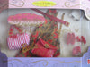 BARBIE - Millicent Roberts Collection - Final Touches - Red Hot
