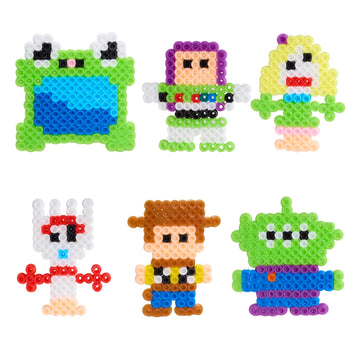 Just Play Disney Toy Story 5 Pixel Art