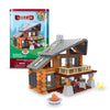 Lincoln Logs Beechwood Retreat - Amazon Exclusive