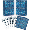 Playing Cards, Deck of Cards 2 Pack, Standard Playing Cards for Adult, Premium Poker Card Set, Deck of Playing Card for Blackjack, Euchre, Canasta