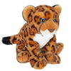 Wild Republic Jaguar Cub Plush, Stuffed Animal, Plush Toy, Gifts for Kids, Cuddlekins 12 Inches