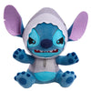 Disney Stitch Goes Wild Small Plush - Stitch Shark, Soft Collectible Plush Stuffed Animal Toy with Wild Details, Cute & Fluffy, for Kids, Fans