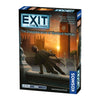 EXIT: The Game - The Disappearance of Sherlock Holmes
